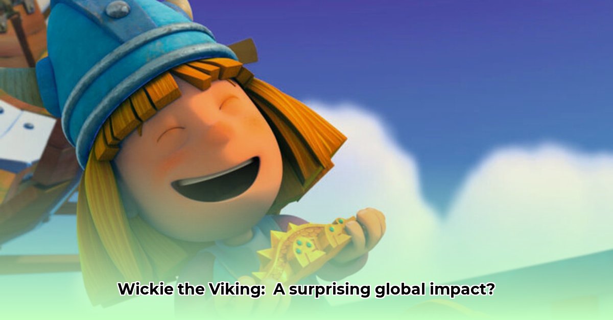 wickie-de-viking